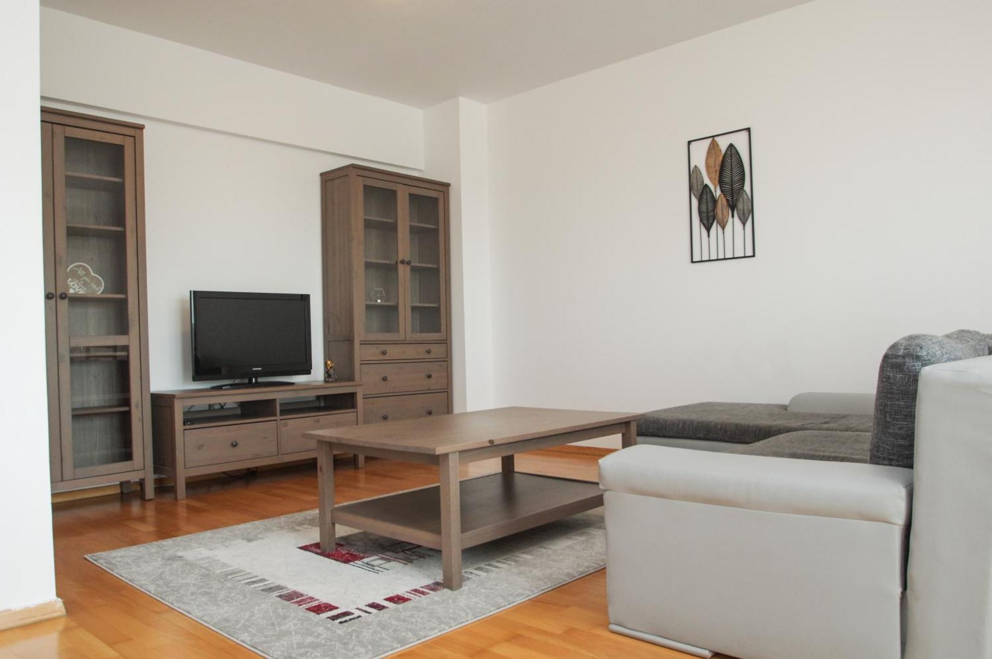 Apartament Mirandis Privilegio Brașov
