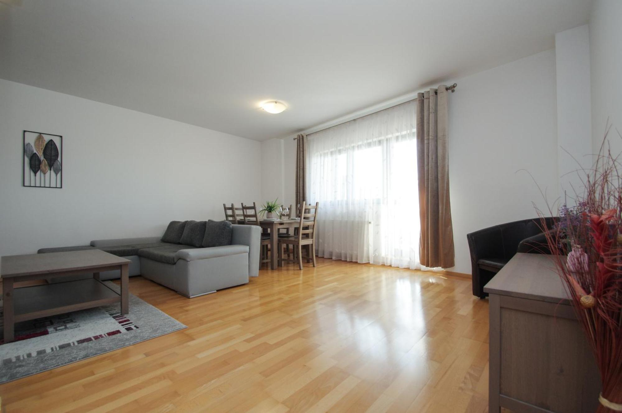 Mirandis Privilegio Apartament Brașov