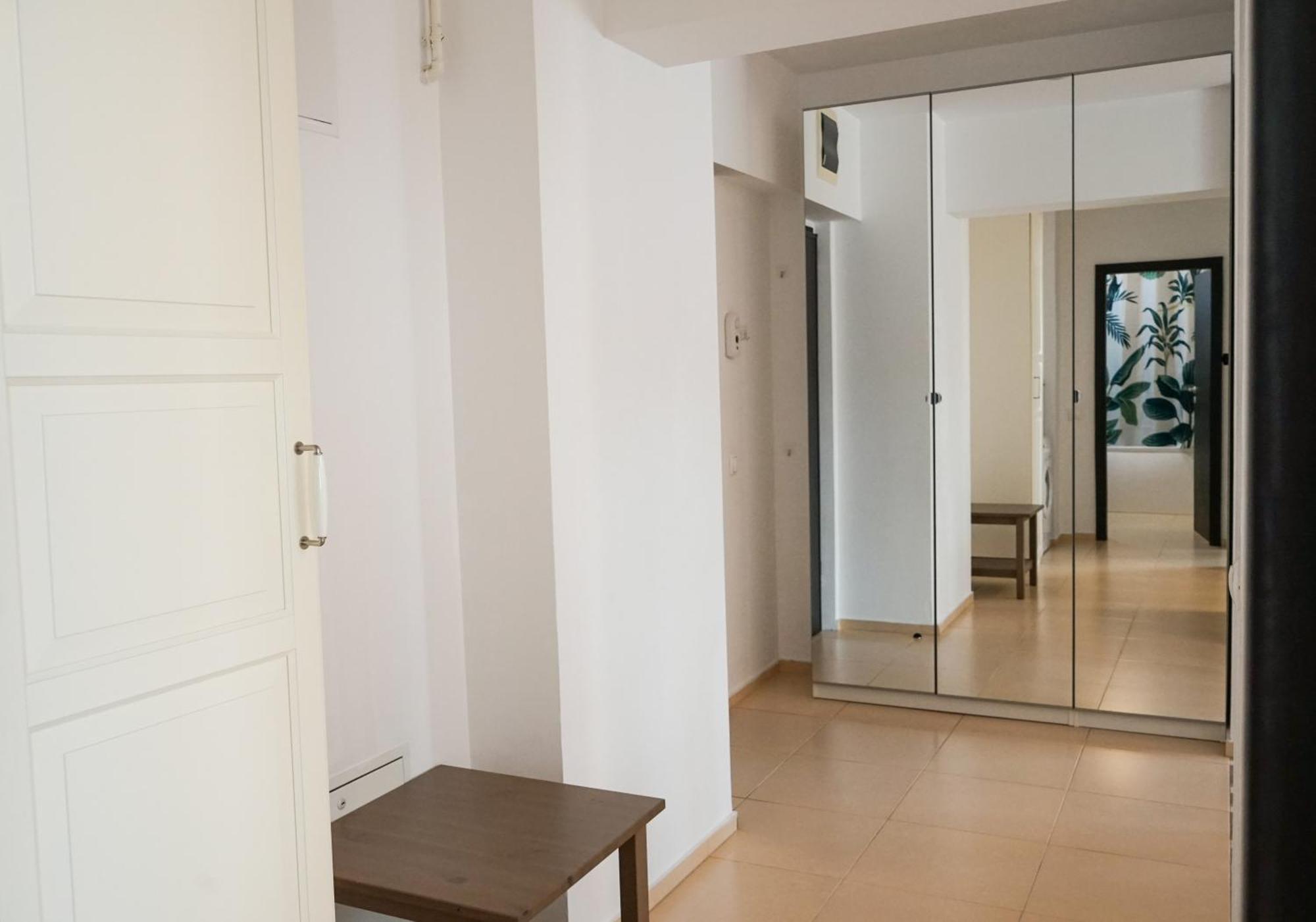 Apartament Mirandis Privilegio Brașov