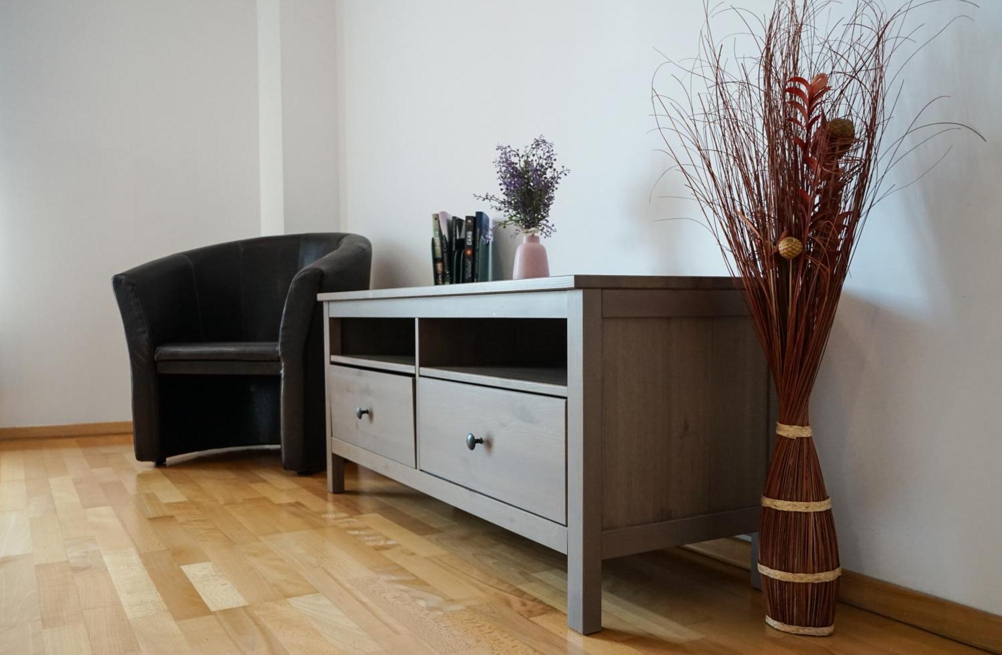 Mirandis Privilegio Apartament