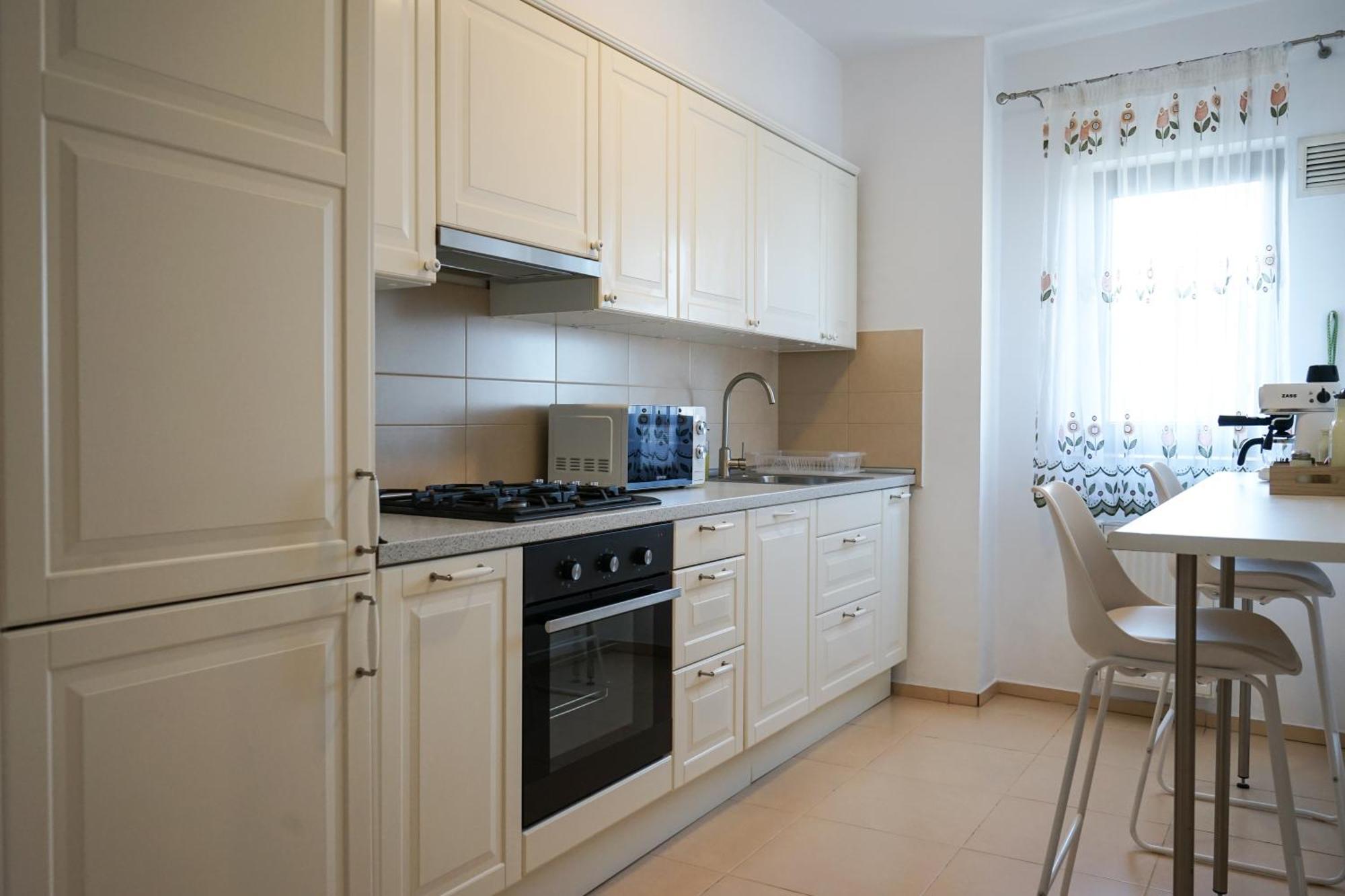 Apartament Mirandis Privilegio Brașov