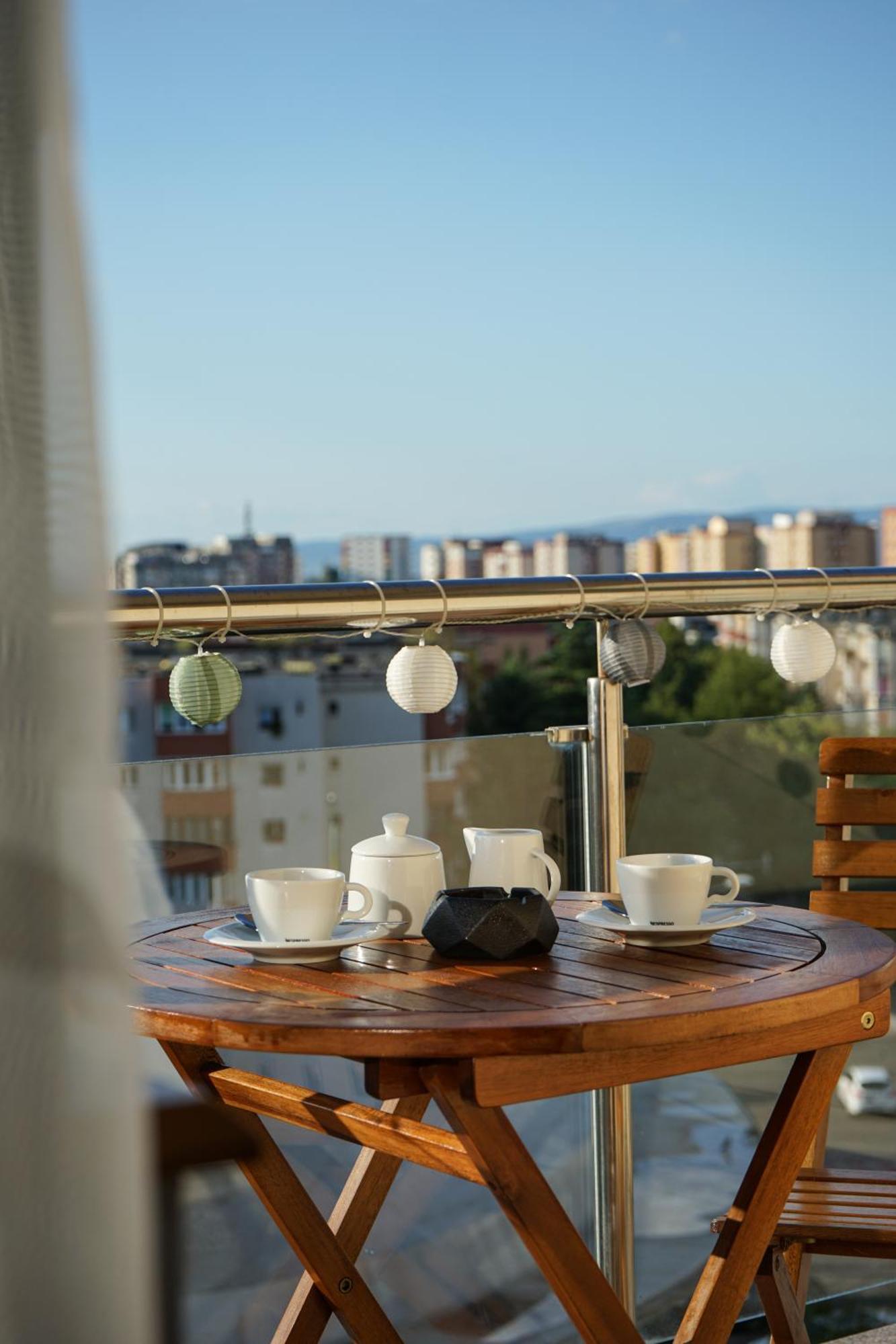 Apartament Mirandis Privilegio