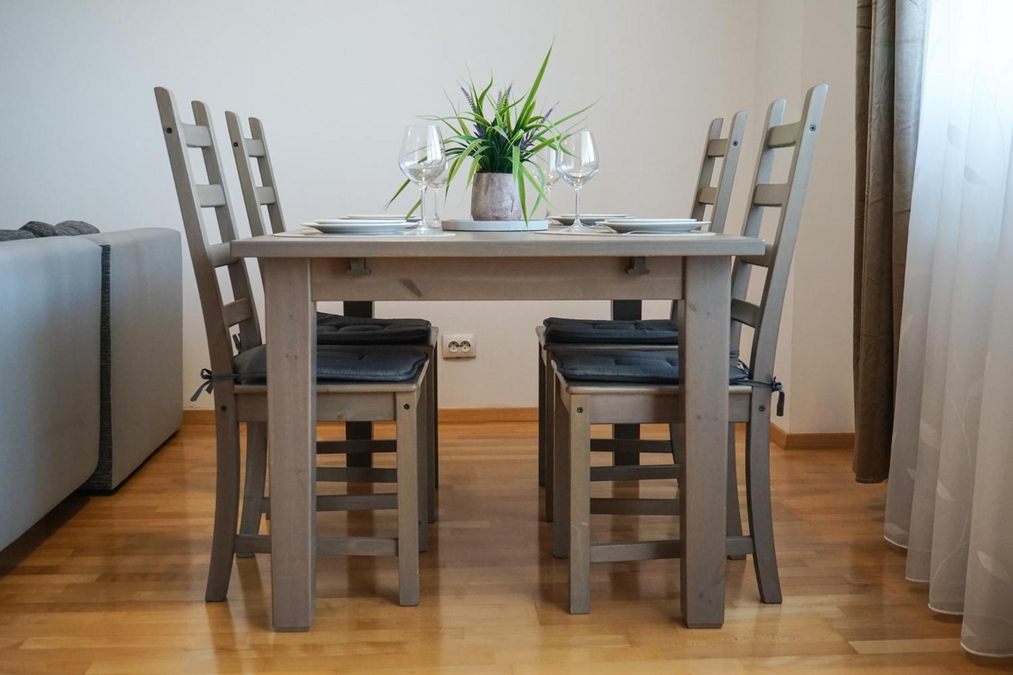Mirandis Privilegio Apartament