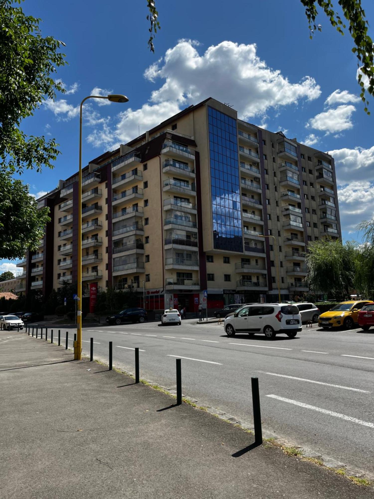 Mirandis Privilegio * Brașov
